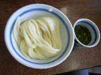 長田　釜揚げ